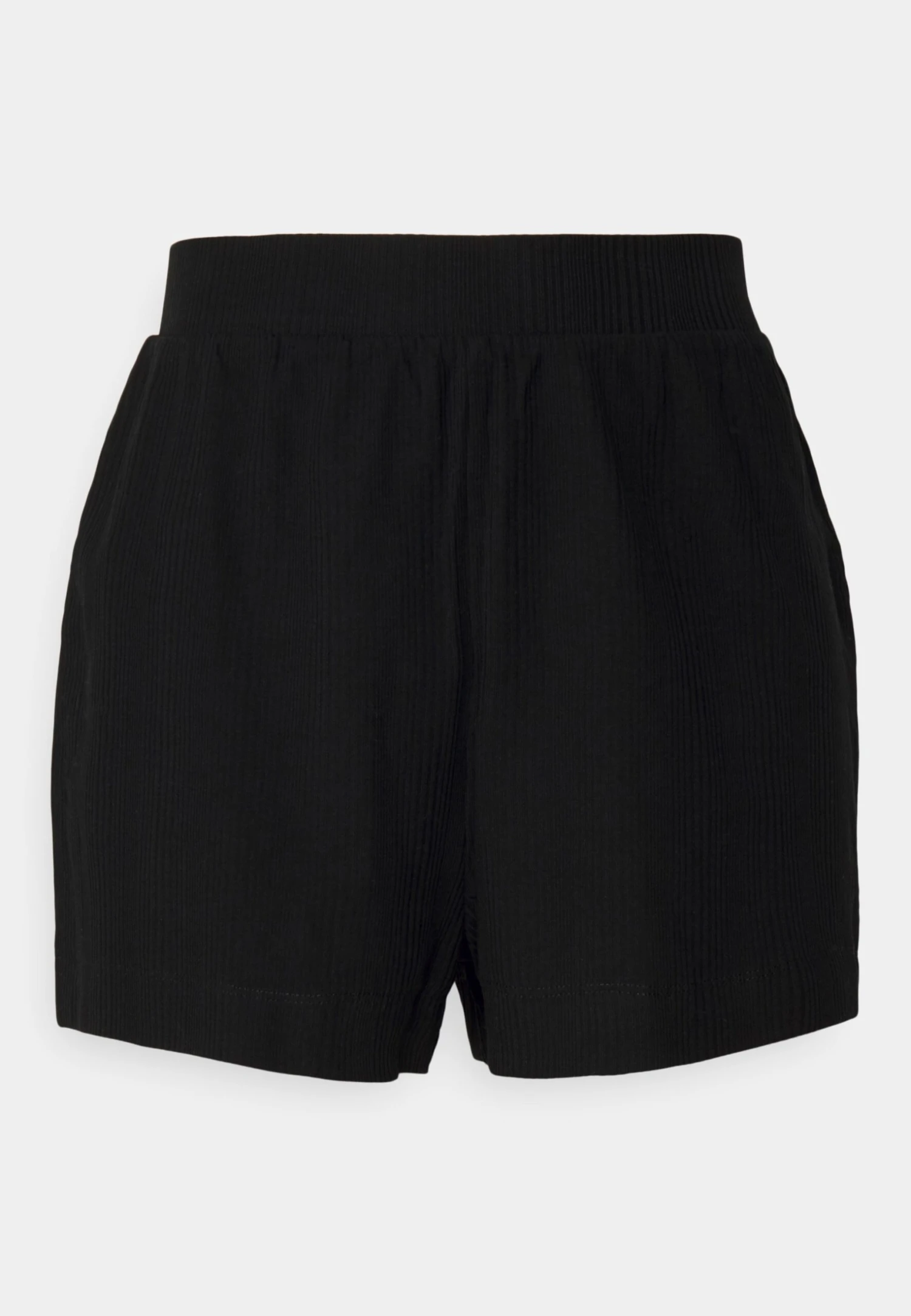 Even&Odd 2 Pack - Shorts - Black/Pink - Afbeelding 2