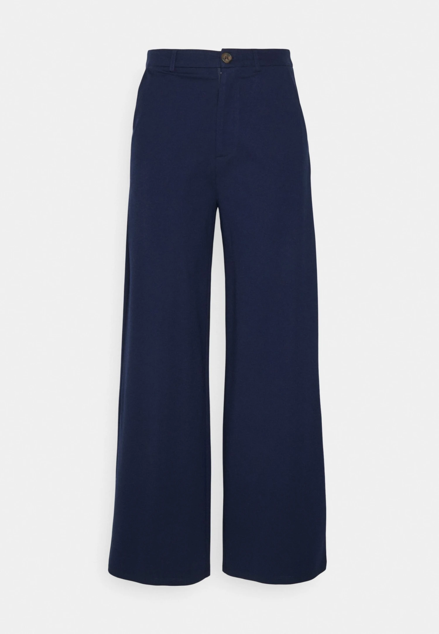 Even&Odd Broek - Dark Blue - Afbeelding 4