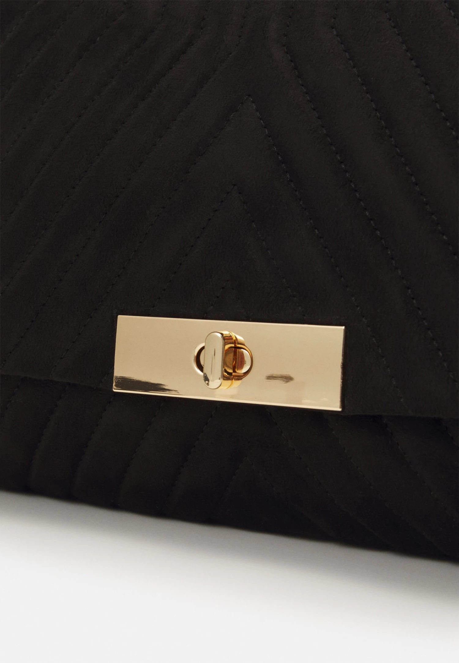 Even&Odd Schoudertas - Black - Afbeelding 5