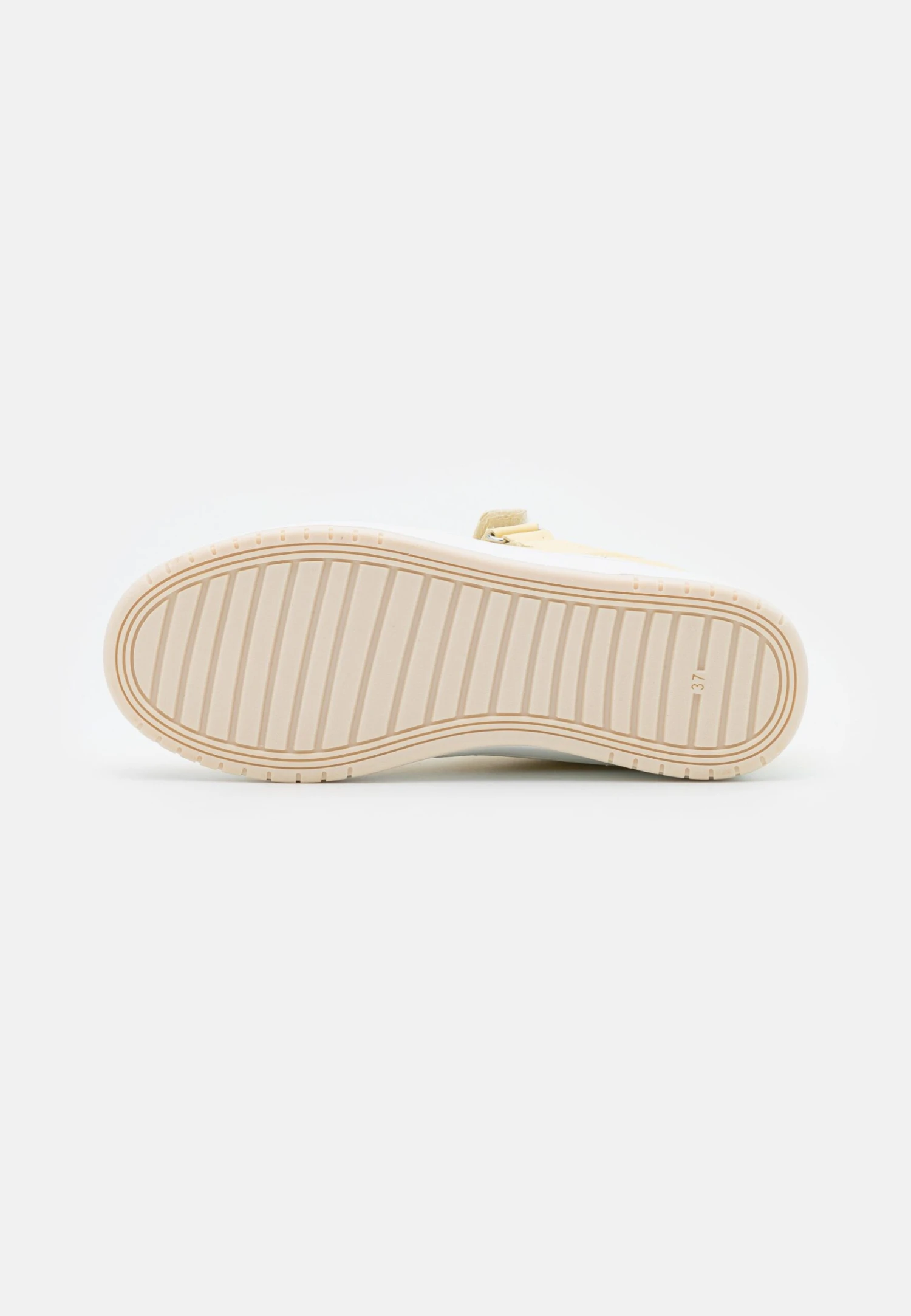 Even&Odd Sneakers Laag - Yellow - Afbeelding 5
