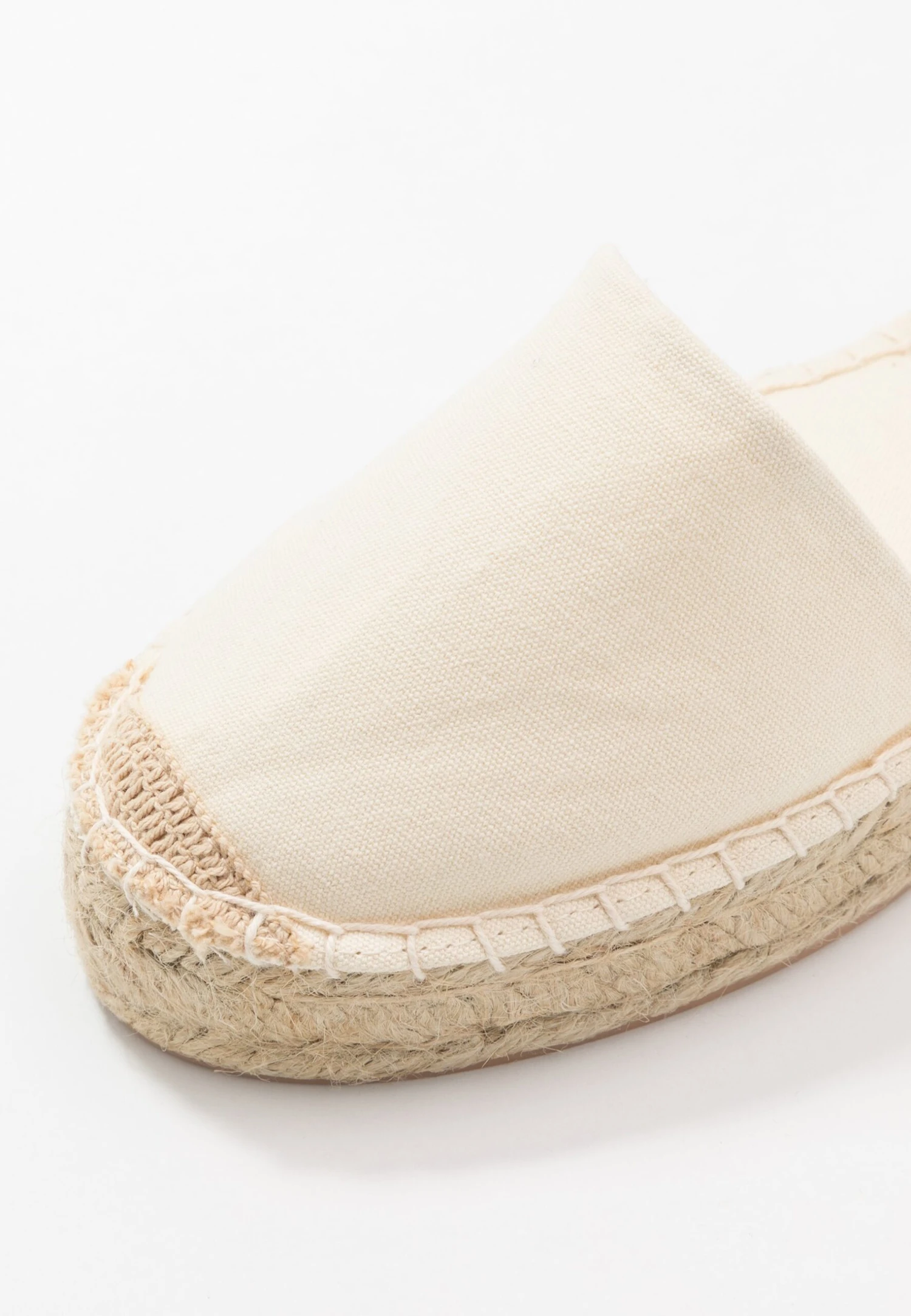 Even&Odd Espadrilles - Offwhite - Afbeelding 3