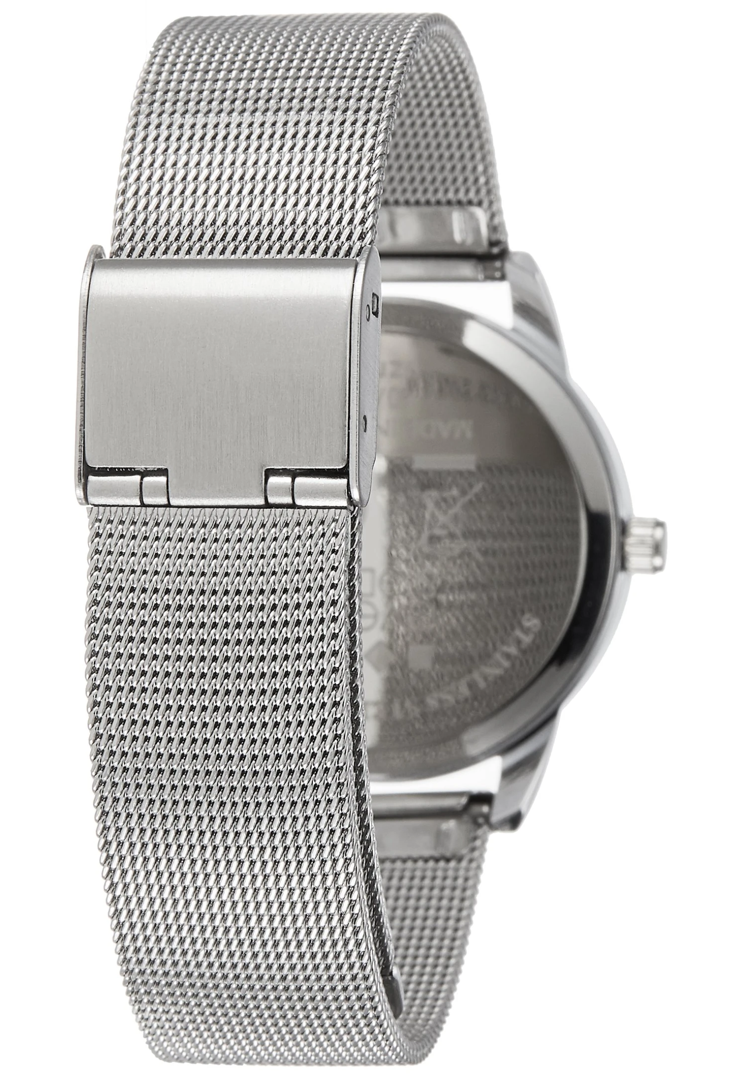 Even&Odd Horloge - Silver-Coloured - Afbeelding 3