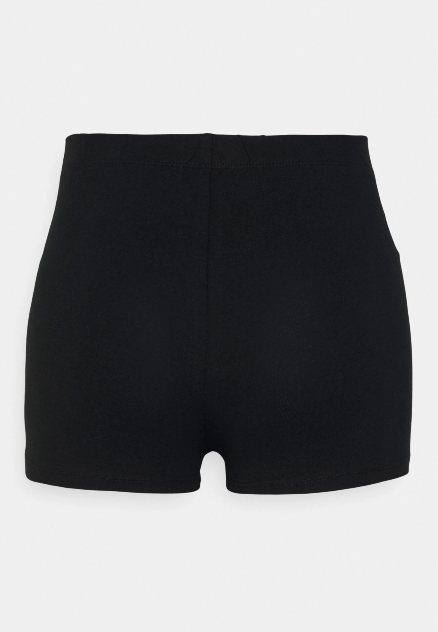 2 Pack - Shorts - Black - Afbeelding 3