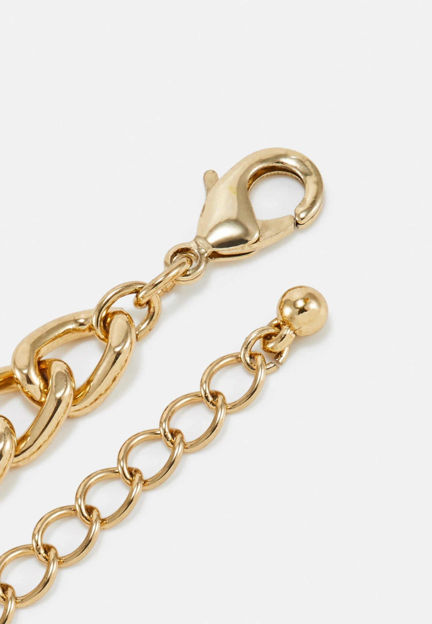 Even&Odd Set - Horloge - White/Gold - Afbeelding 5