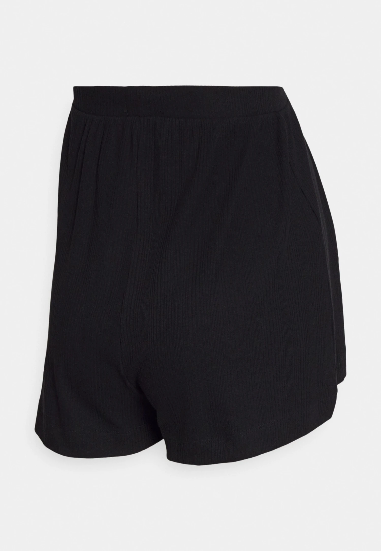 2 Pack- Shorts - Black/ Beige - Afbeelding 4