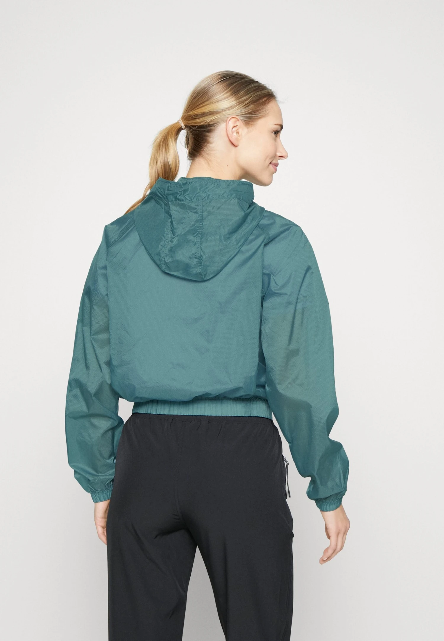 Lichte Jas - Blue/Grey - Afbeelding 3