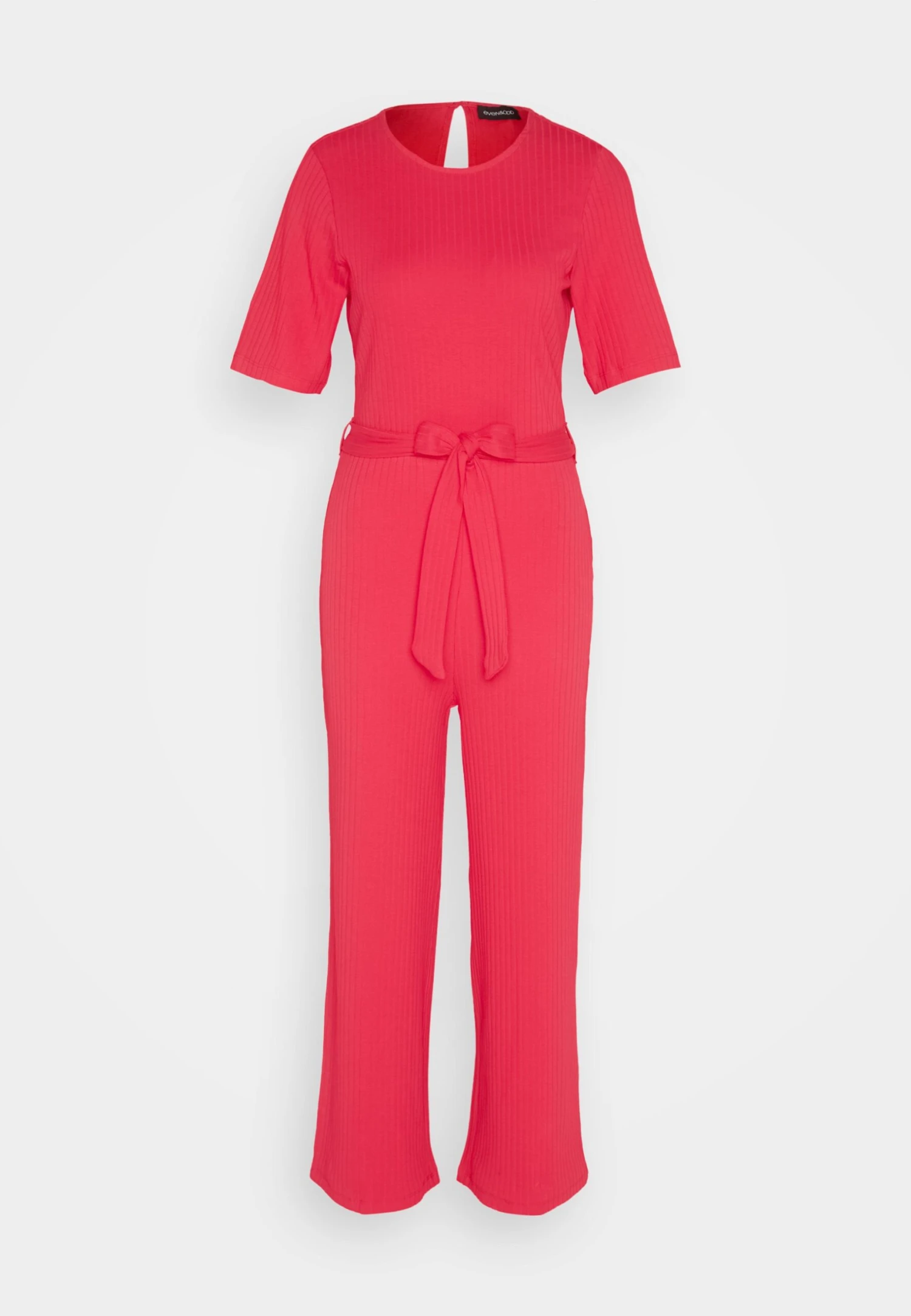 Even&Odd Jumpsuit - Pink - Afbeelding 5