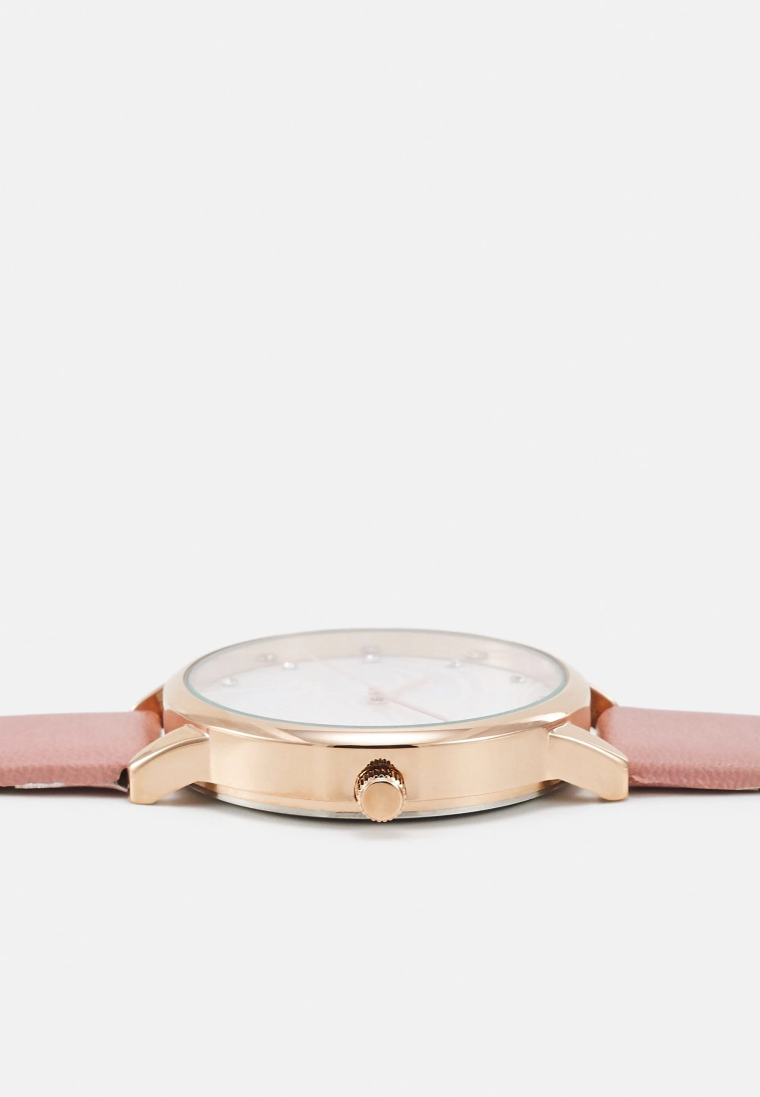 Even&Odd Horloge - Pink - Afbeelding 3