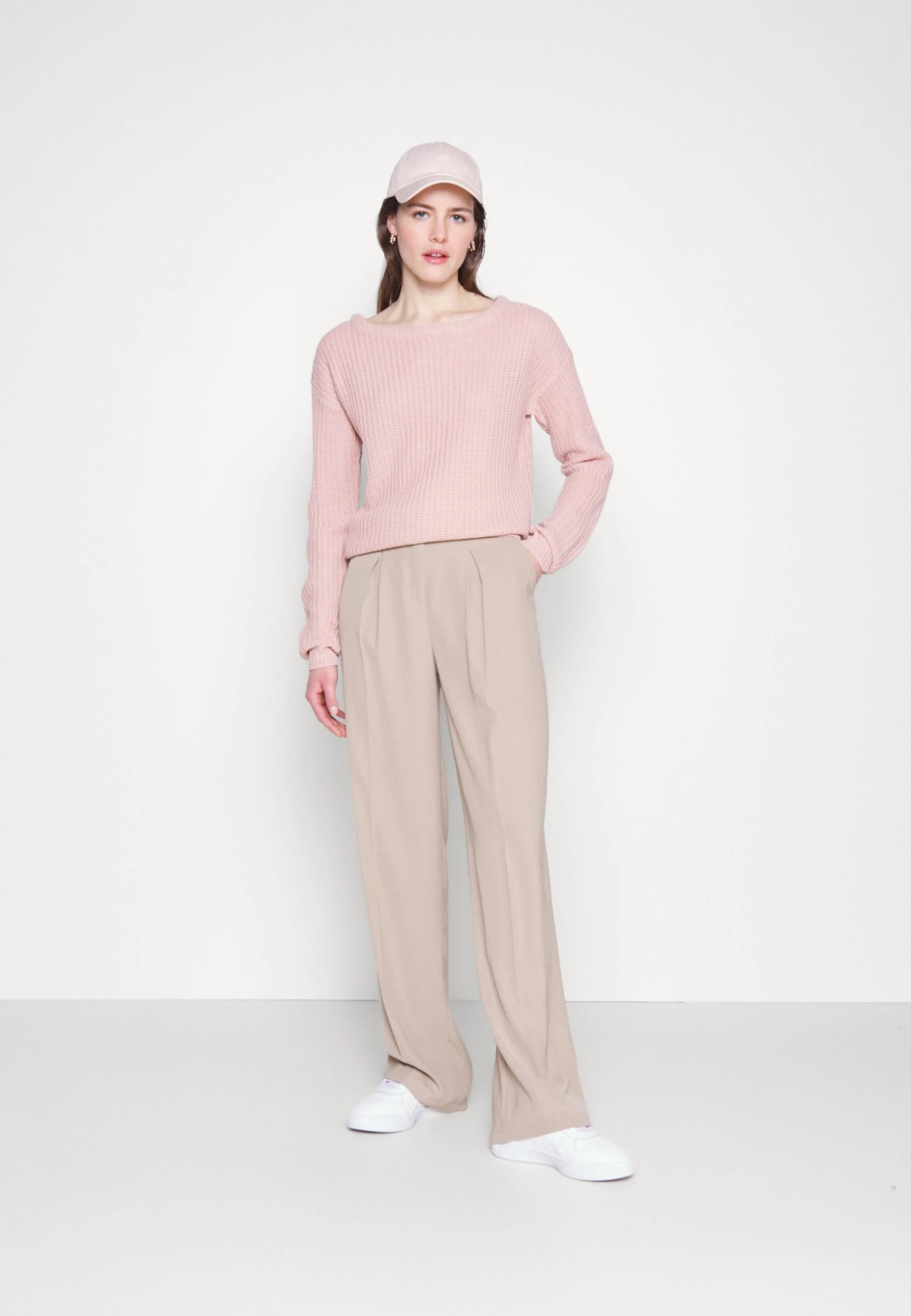 Trui - Pink - Afbeelding 2