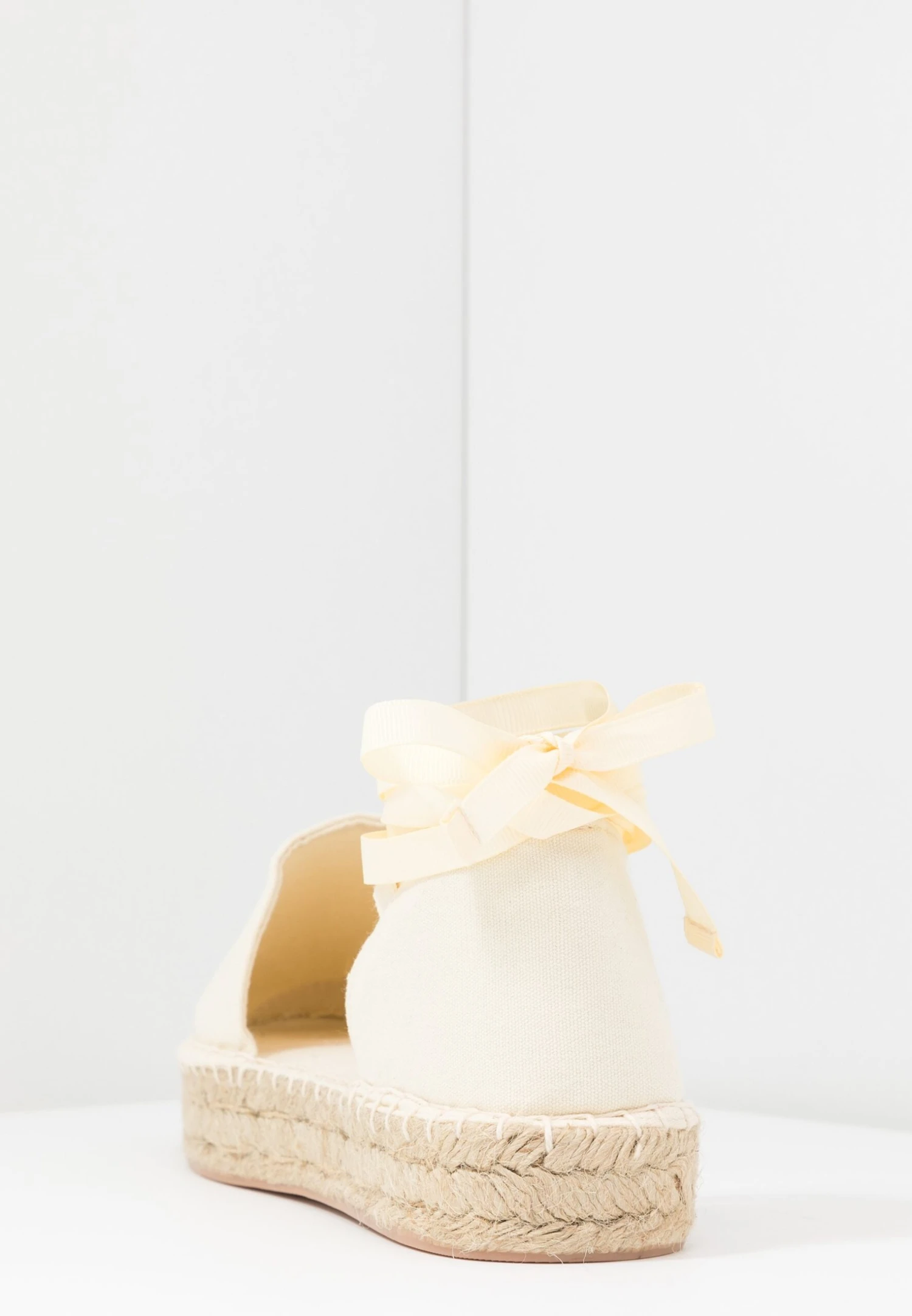 Even&Odd Espadrilles - Offwhite - Afbeelding 6