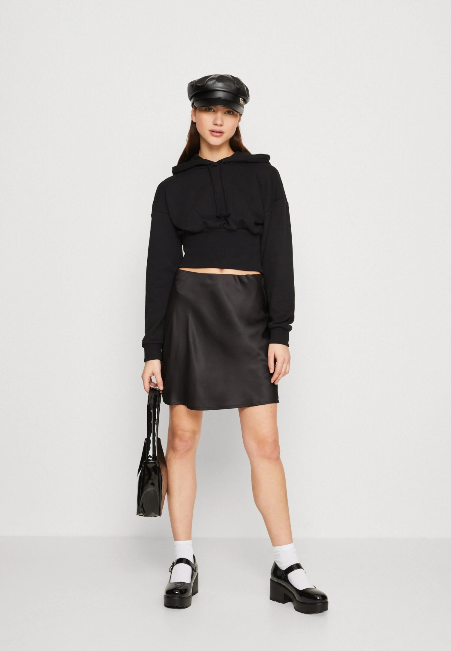 Even&Odd Sweater - Black - Afbeelding 2