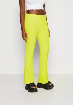 Even&Odd Broek - Green
