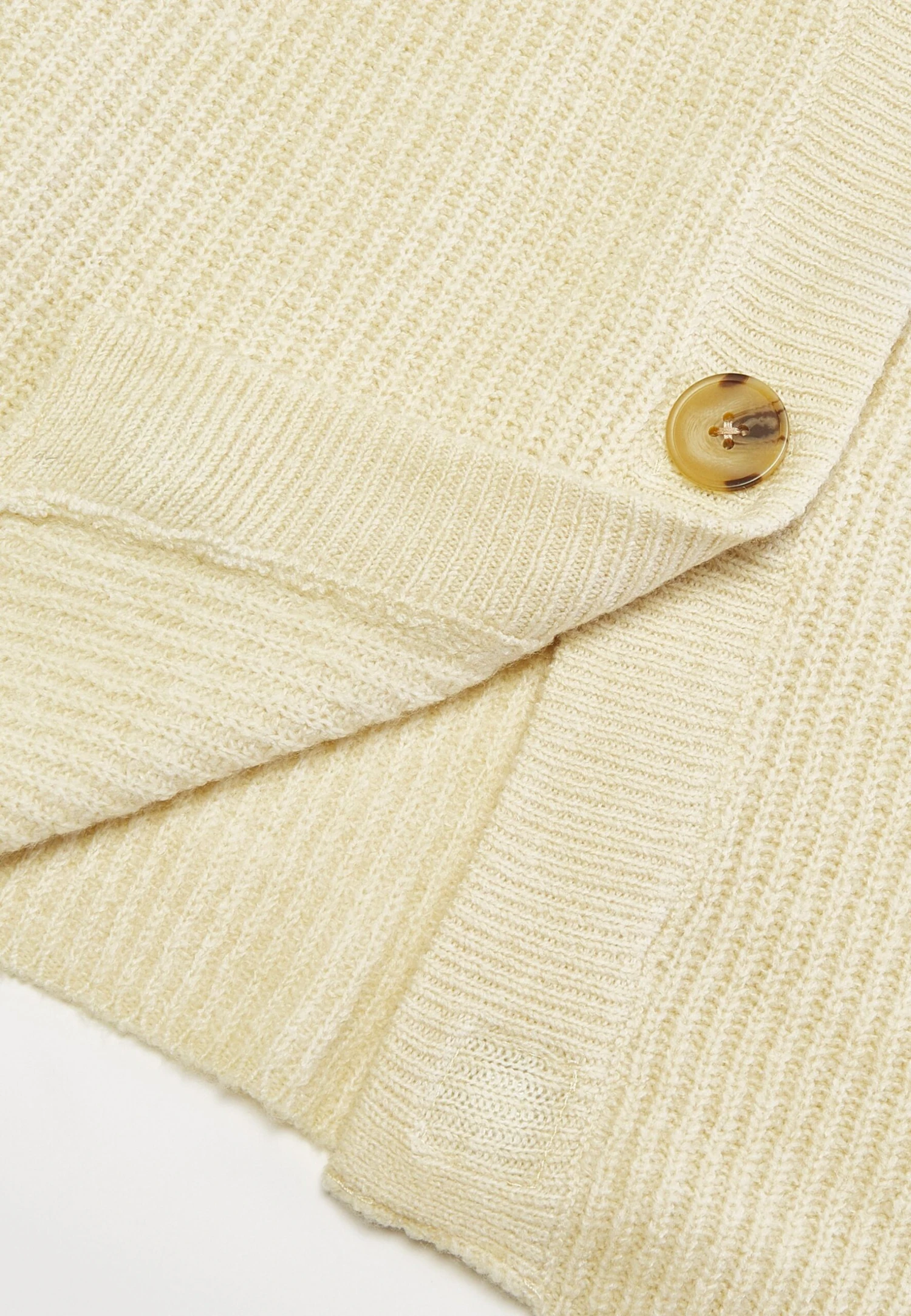 Even&Odd Vest - Beige - Afbeelding 11