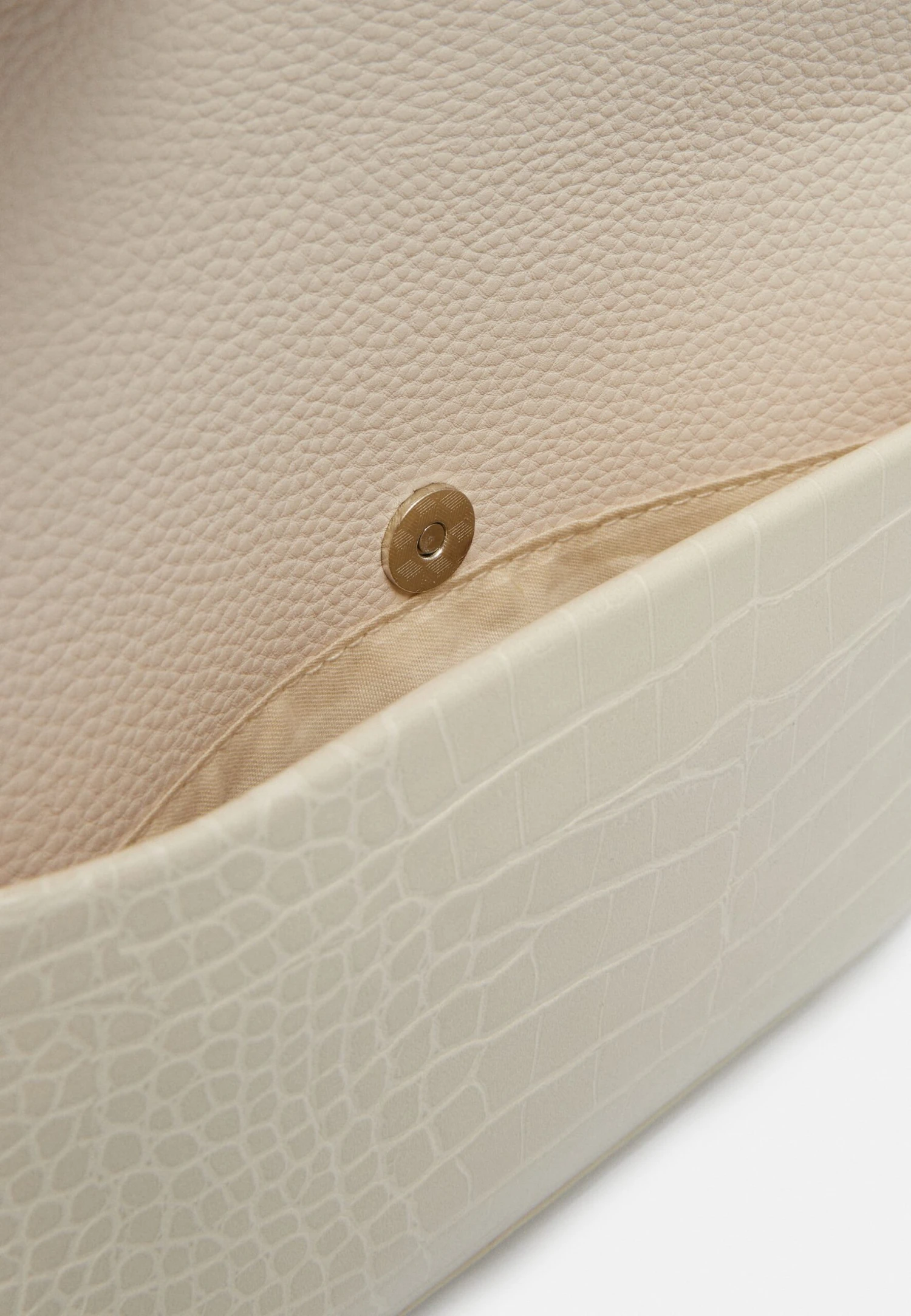 Even&Odd Rugzak - 003 - Off-White - Afbeelding 4