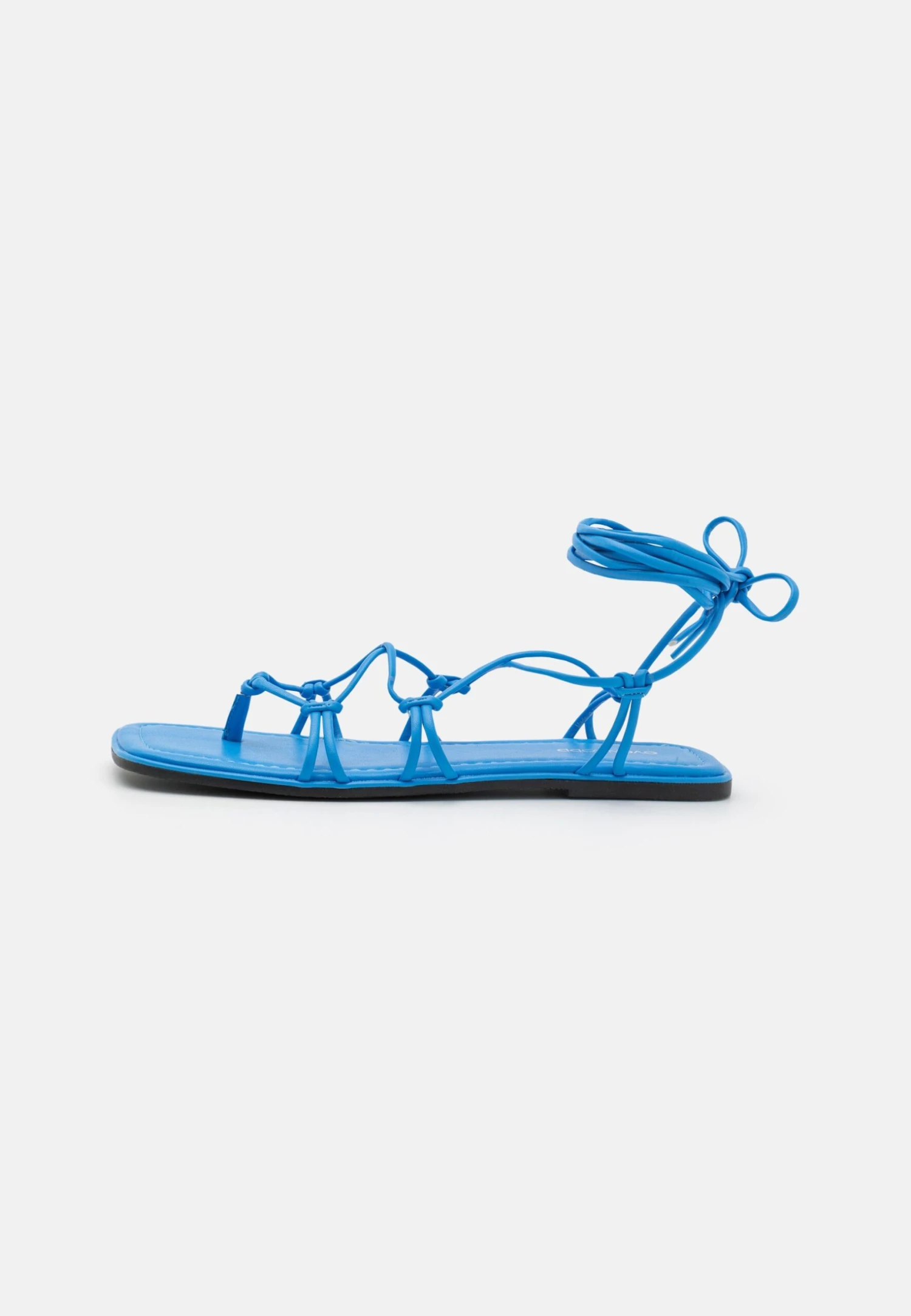 Even&Odd Teensandalen - Blue - Afbeelding 2