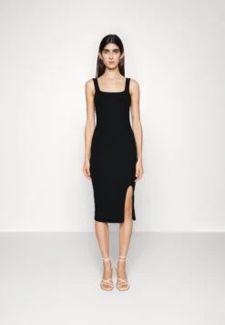 Even&Odd Etui-Jurk - Black