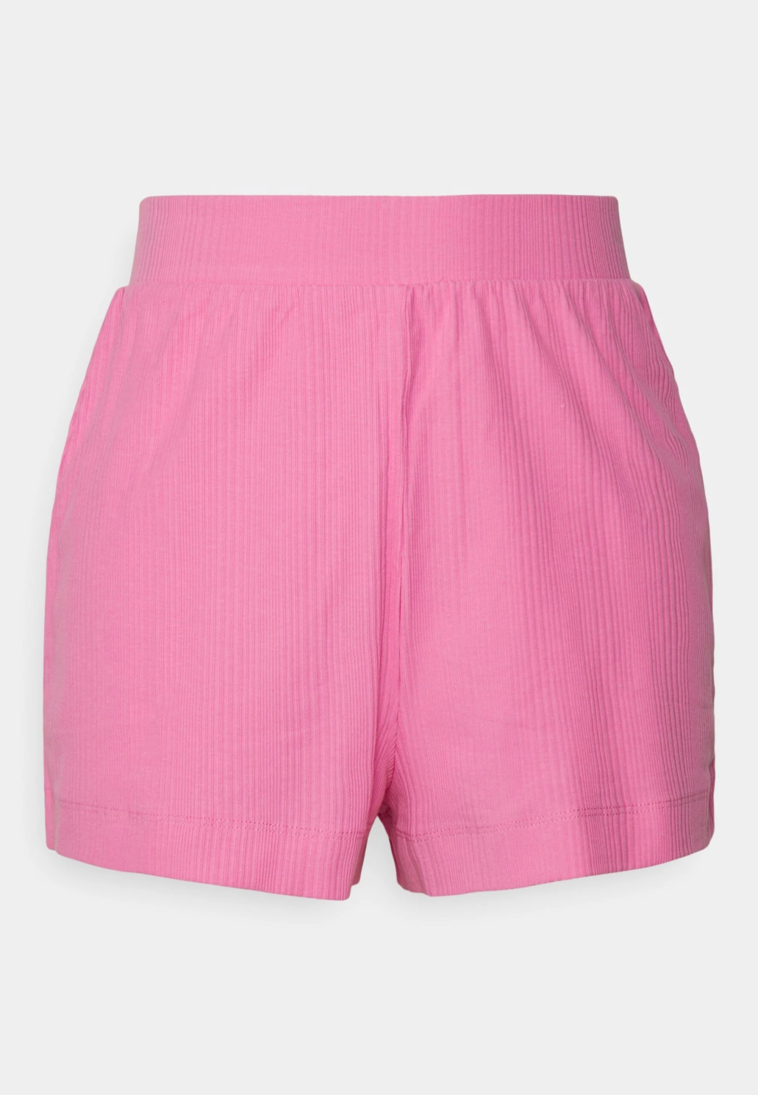Even&Odd 2 Pack - Shorts - Black/Pink - Afbeelding 3