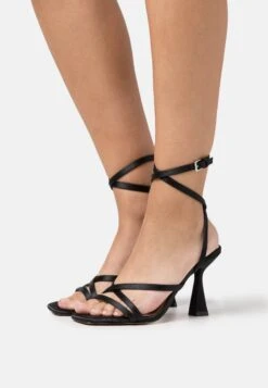 Sandalen - Black