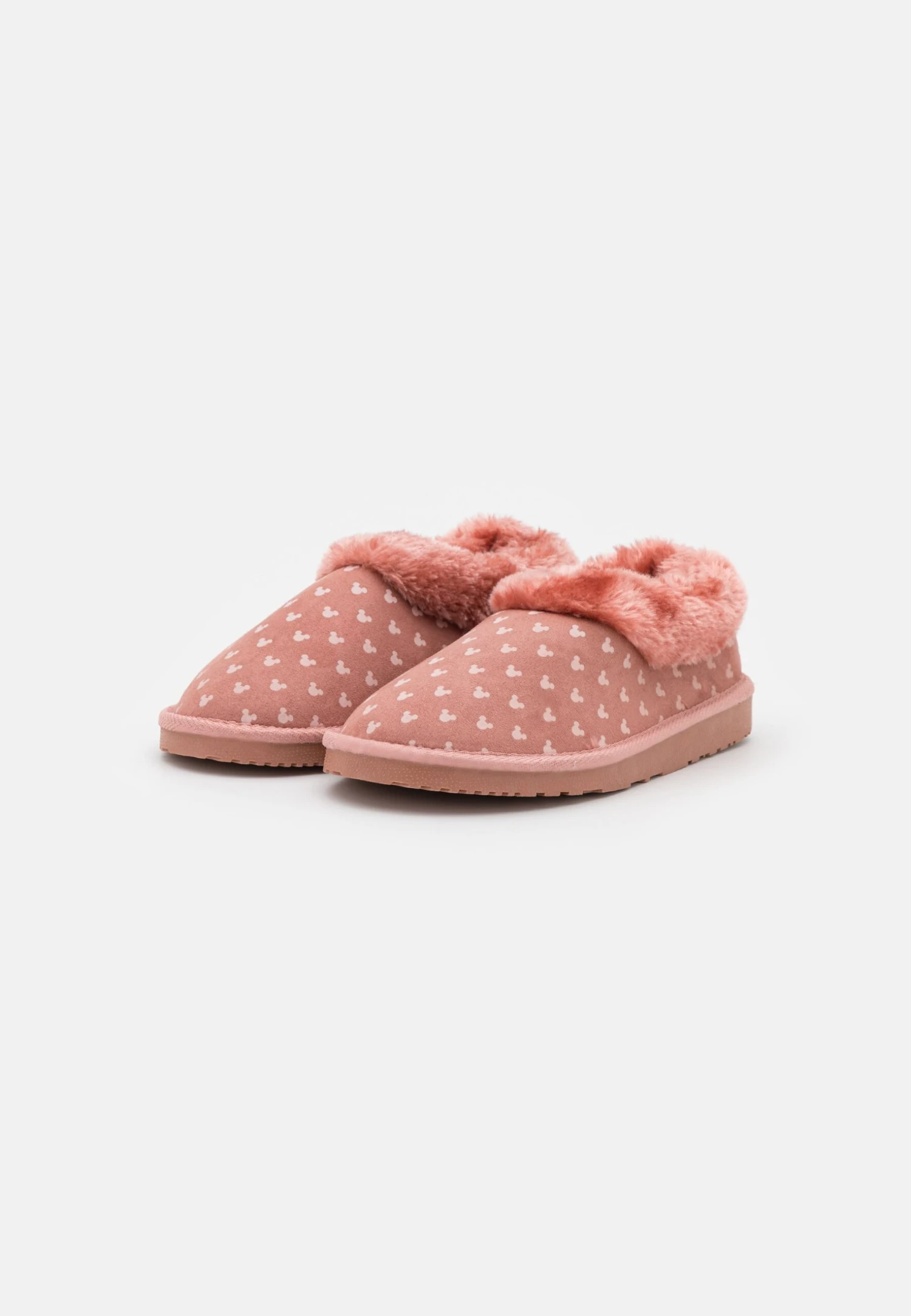 Even&Odd Disney Mickey Mouse - Pantoffels - Light Pink - Afbeelding 3