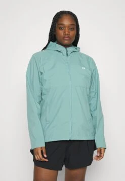 Windjack - Blue/Grey