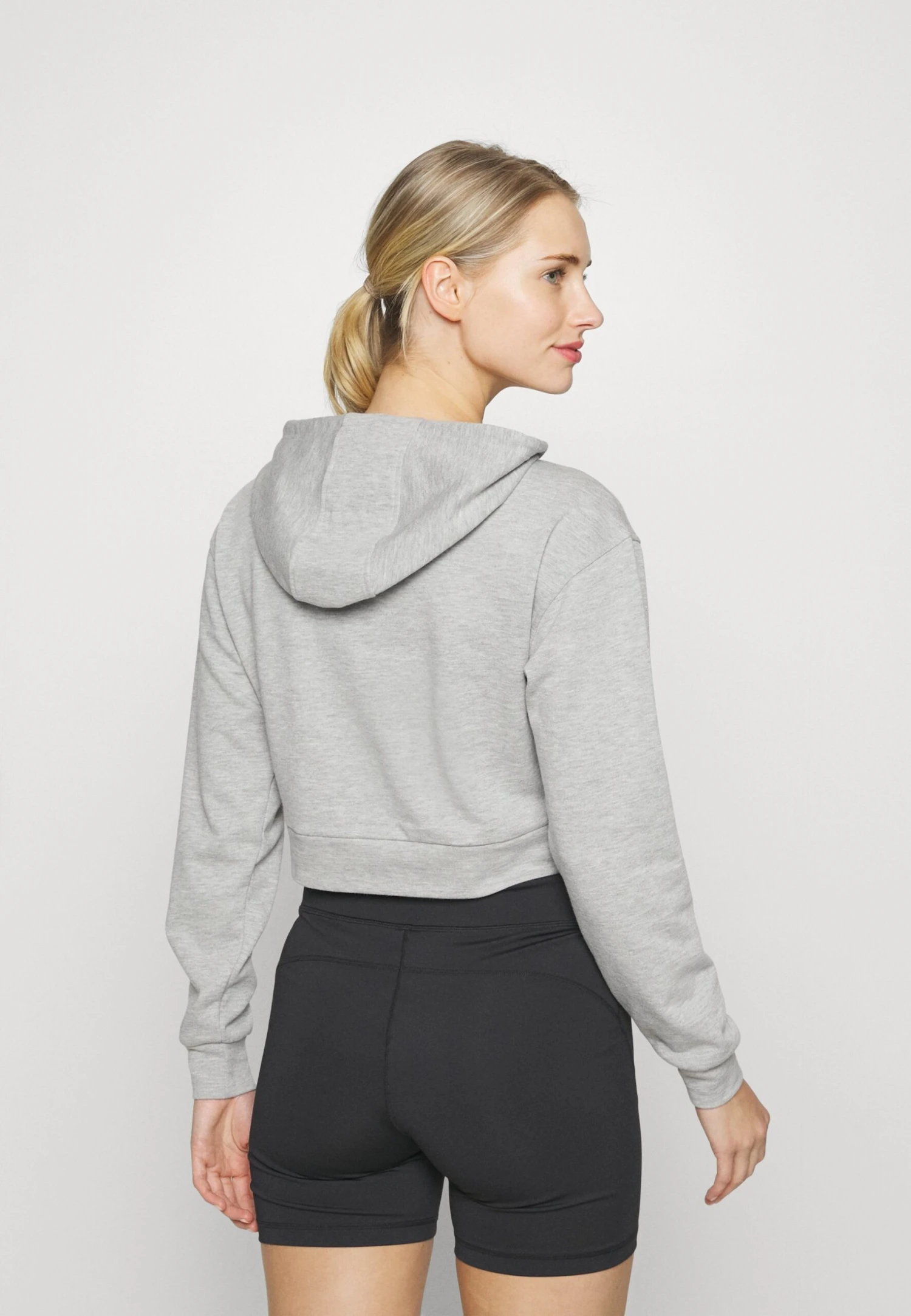 Sweater - Grey - Afbeelding 3
