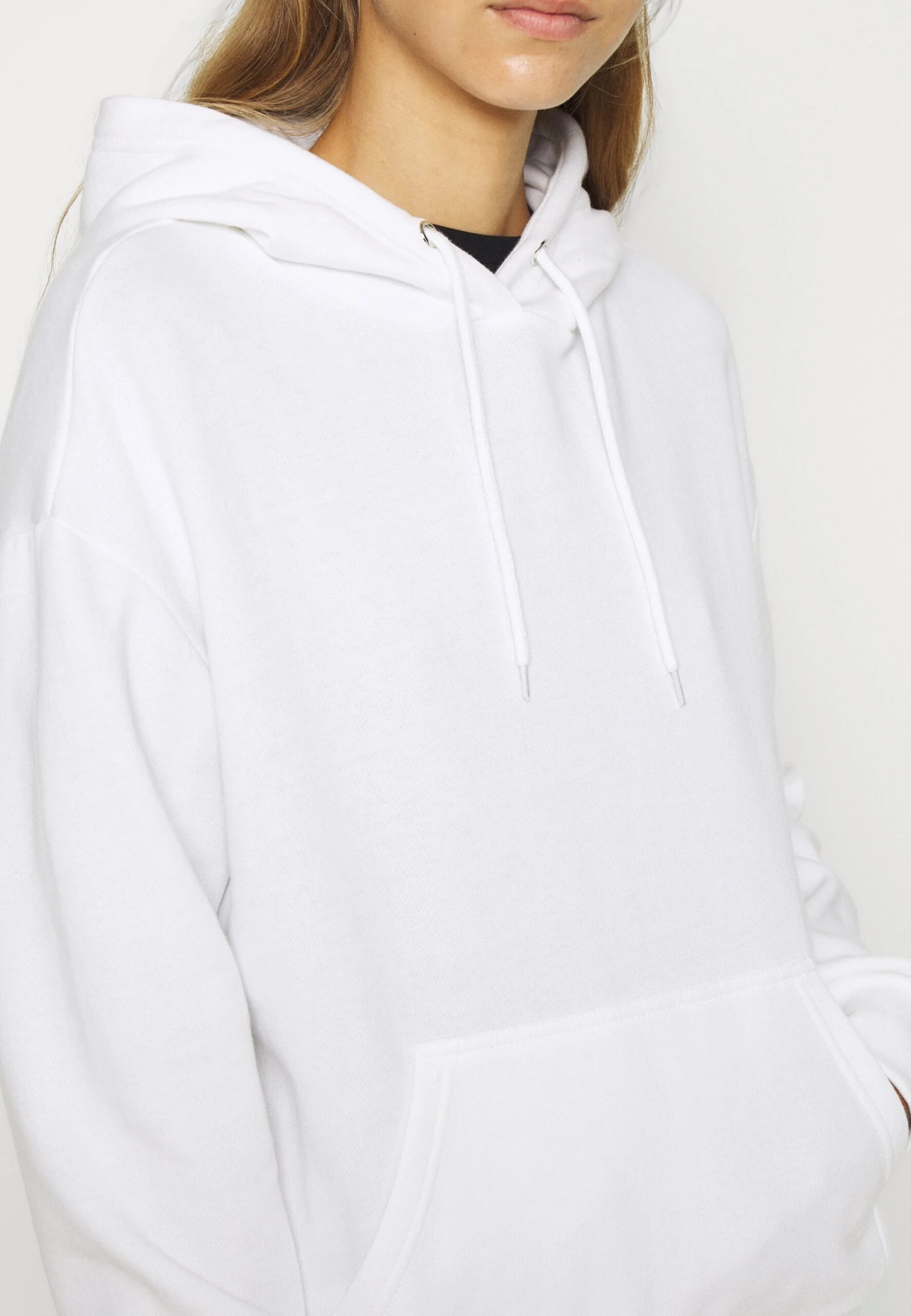 Even&Odd Hoodie - White - Afbeelding 6