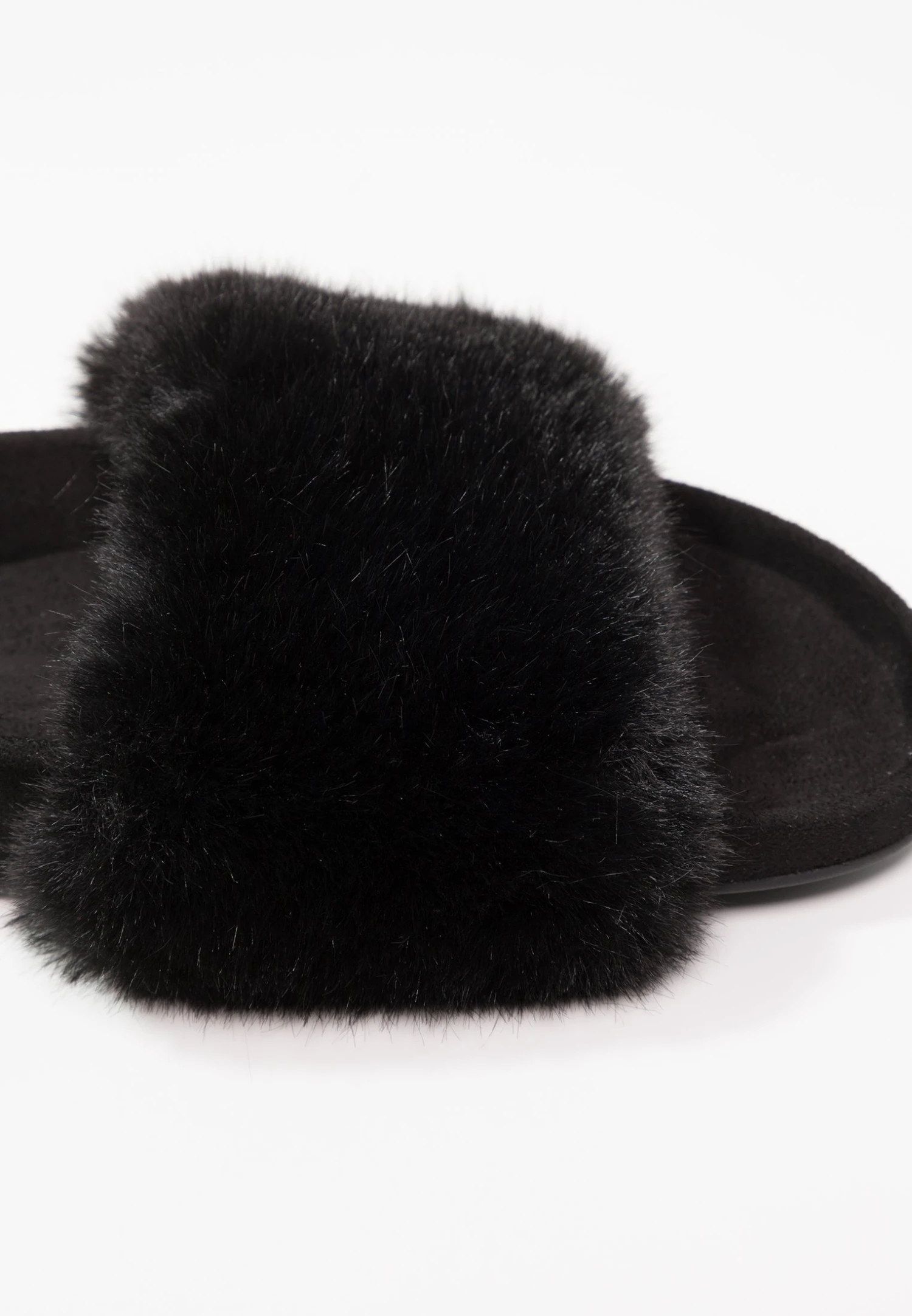 Even&Odd Pantoffels - Black - Afbeelding 3