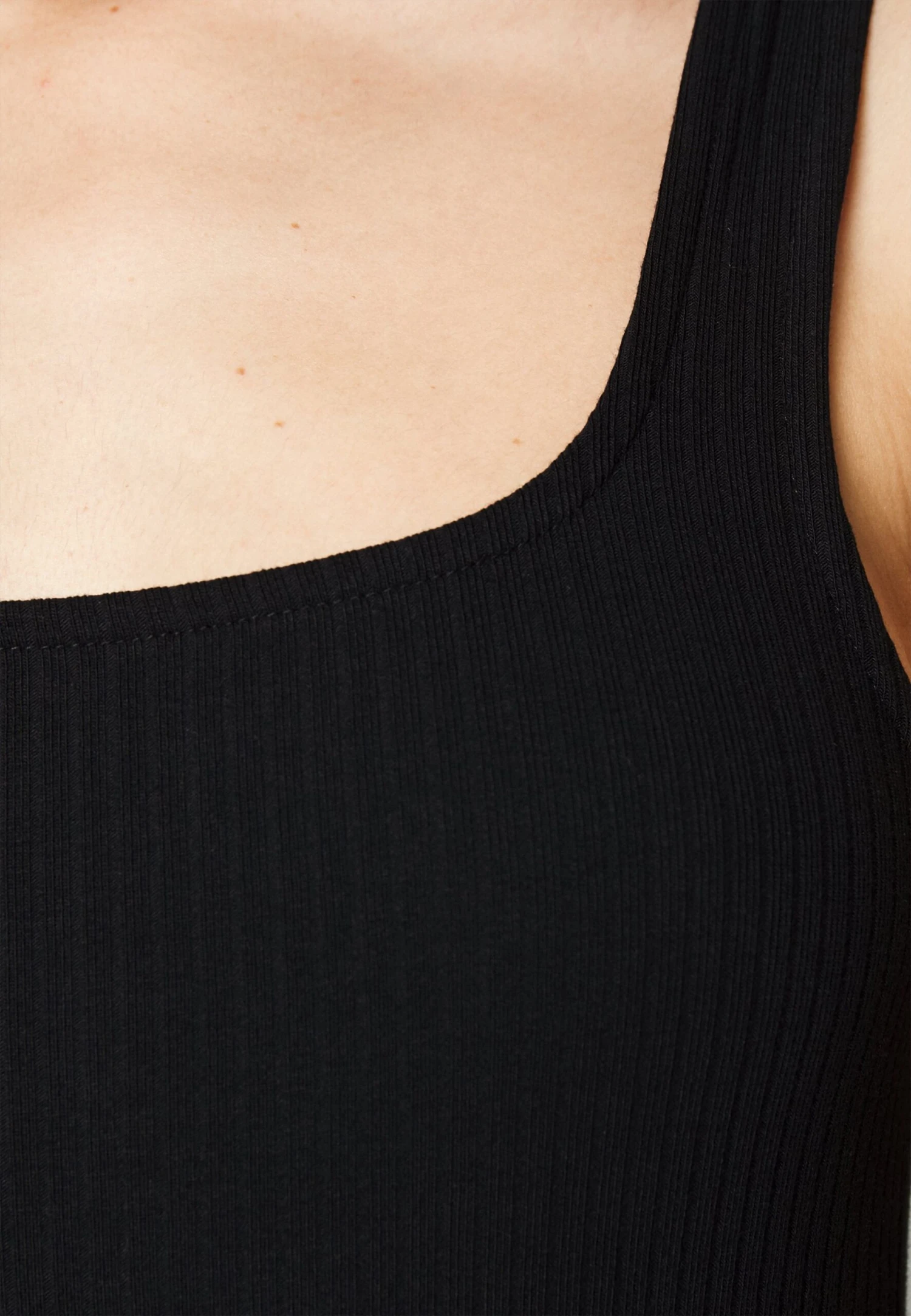 Even&Odd Etui-Jurk - Black - Afbeelding 5