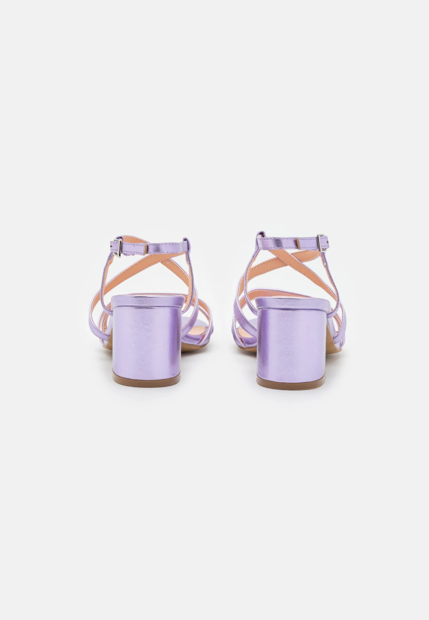 Wide Fit - Sandalen - Lilac - Afbeelding 4