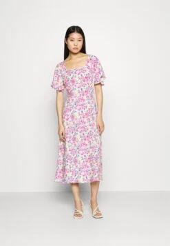 Even&Odd Jurk - Pink/Blue