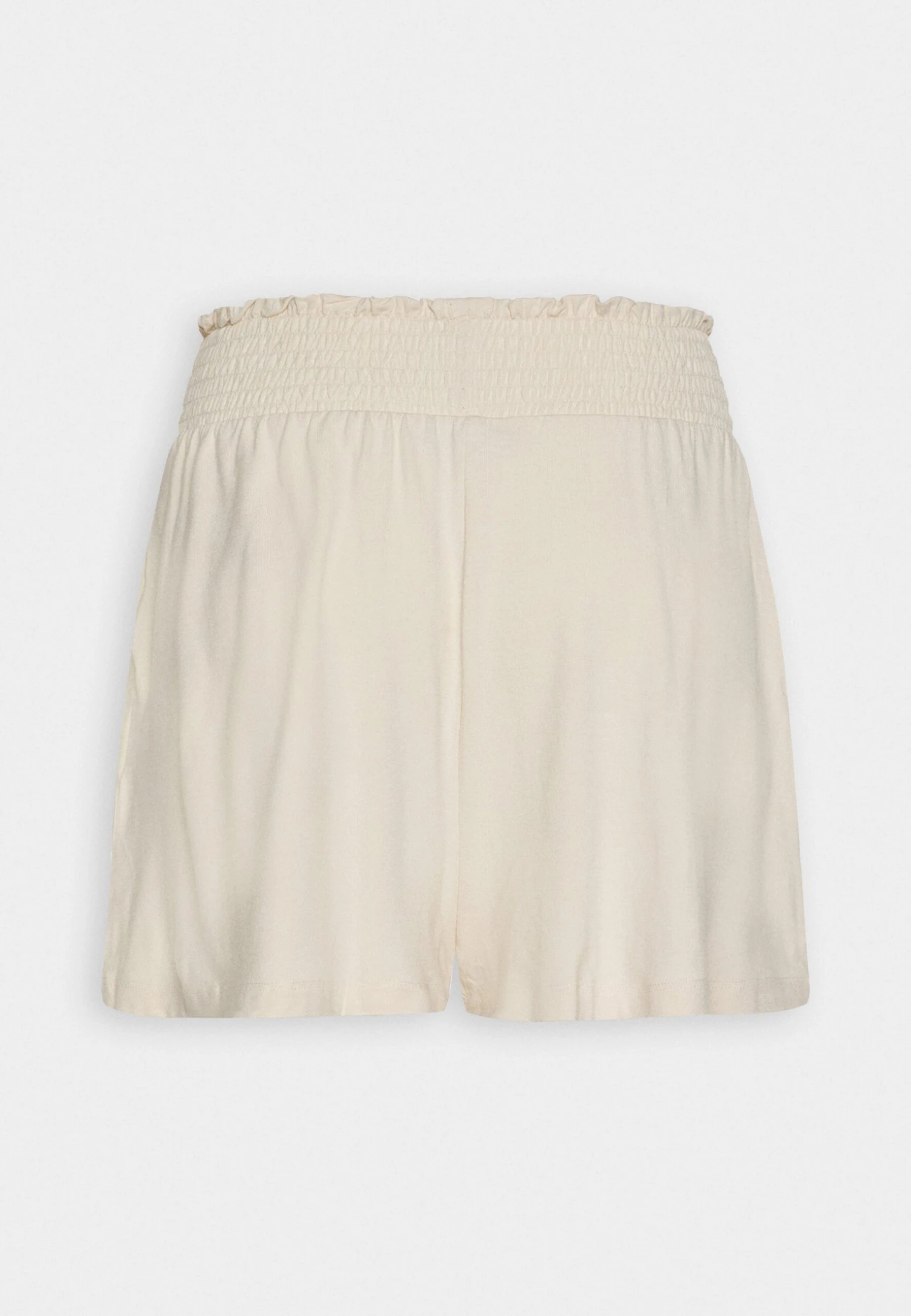 Even&Odd 2 Pack - Shorts - Black/Off-White - Afbeelding 6