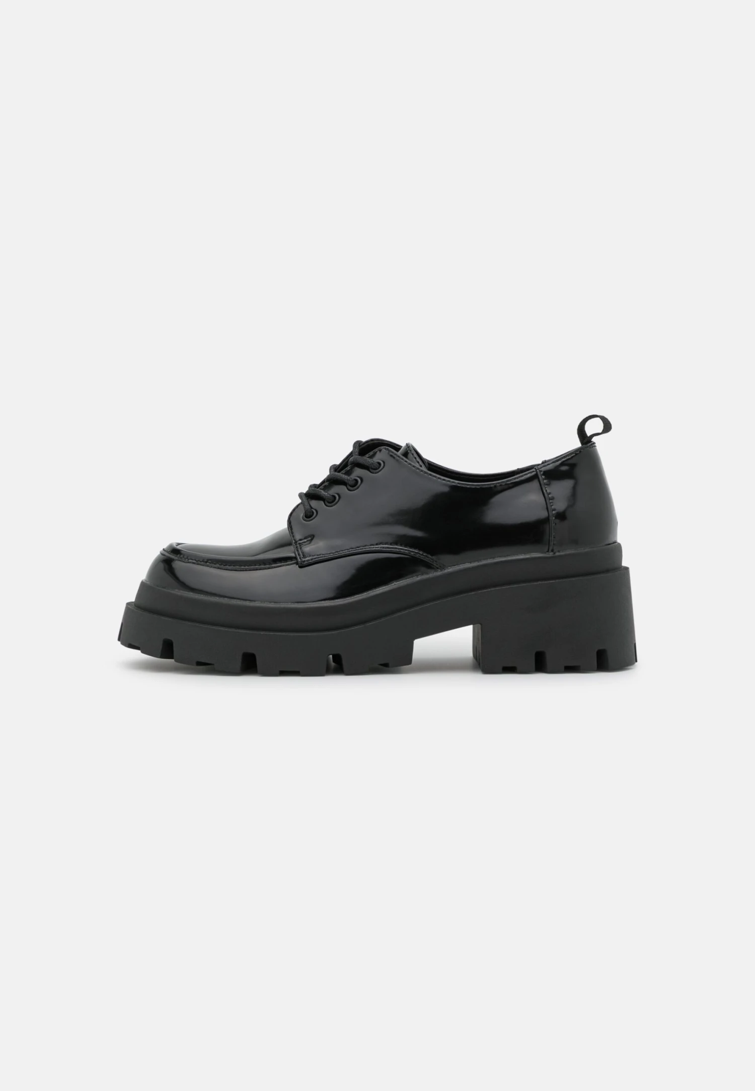 Even&Odd Veterschoenen - Black - Afbeelding 2