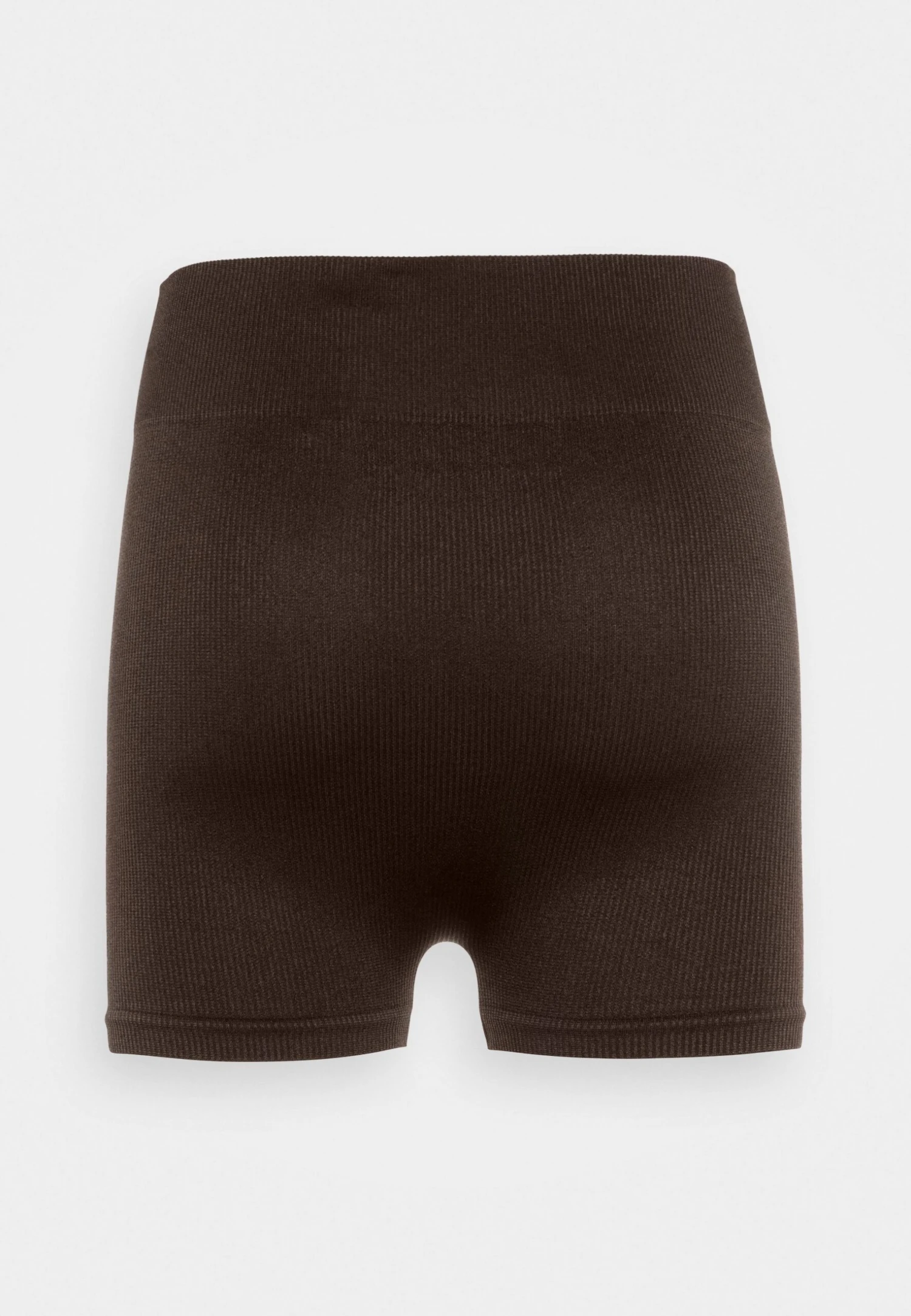 Even&Odd Shorts - Dark Brown - Afbeelding 2