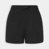 Even&Odd Shorts - Black