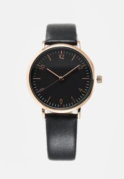 Even&Odd Horloge -Black