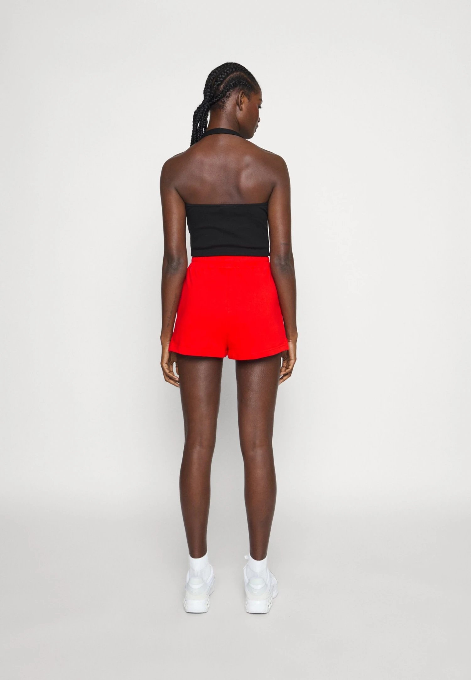 Even&Odd Trainingsbroek - Red - Afbeelding 4