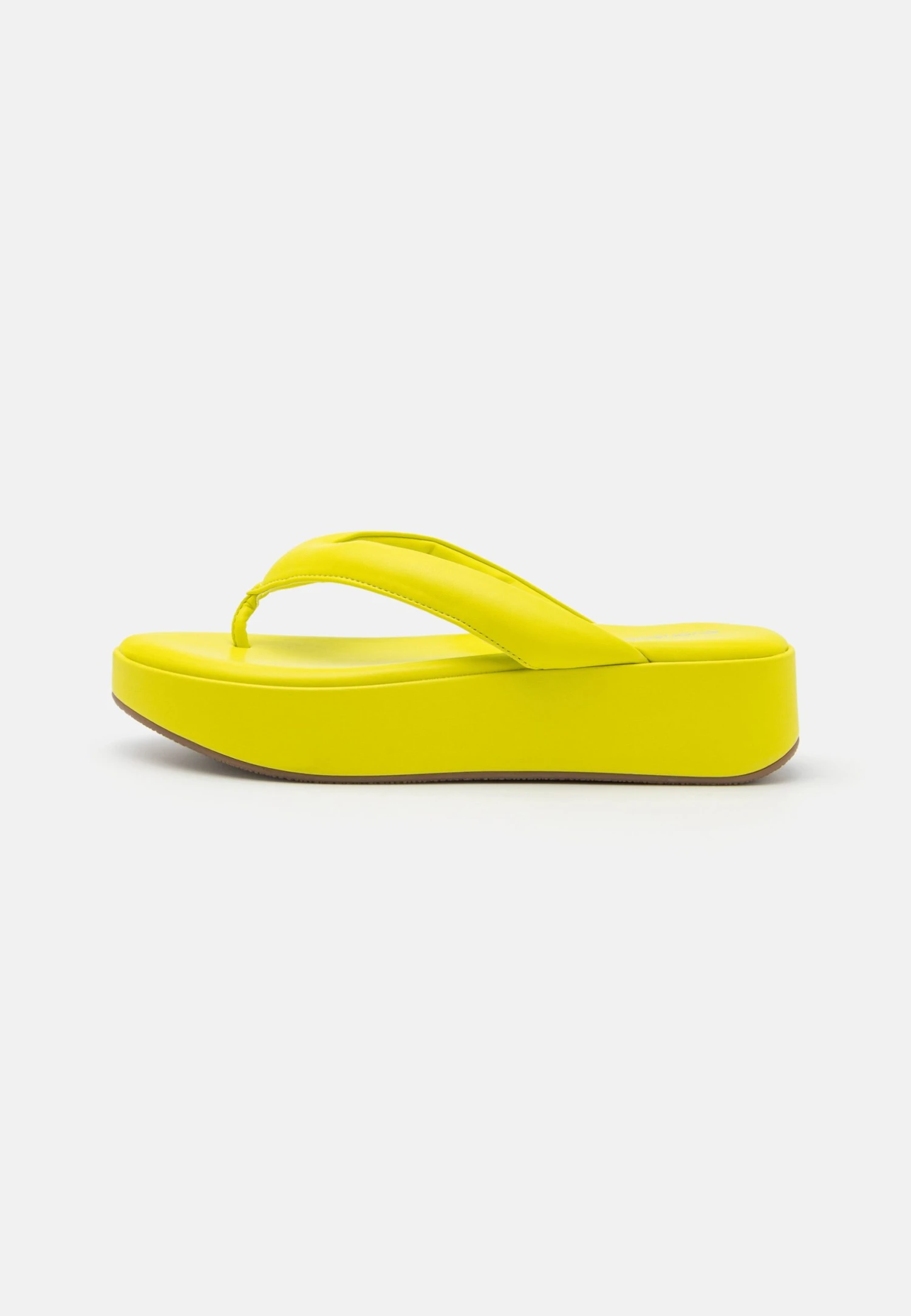 Even&Odd Teensandalen - Green/Yellow - Afbeelding 2