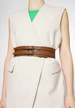 Even&Odd Tailleriem - Cognac