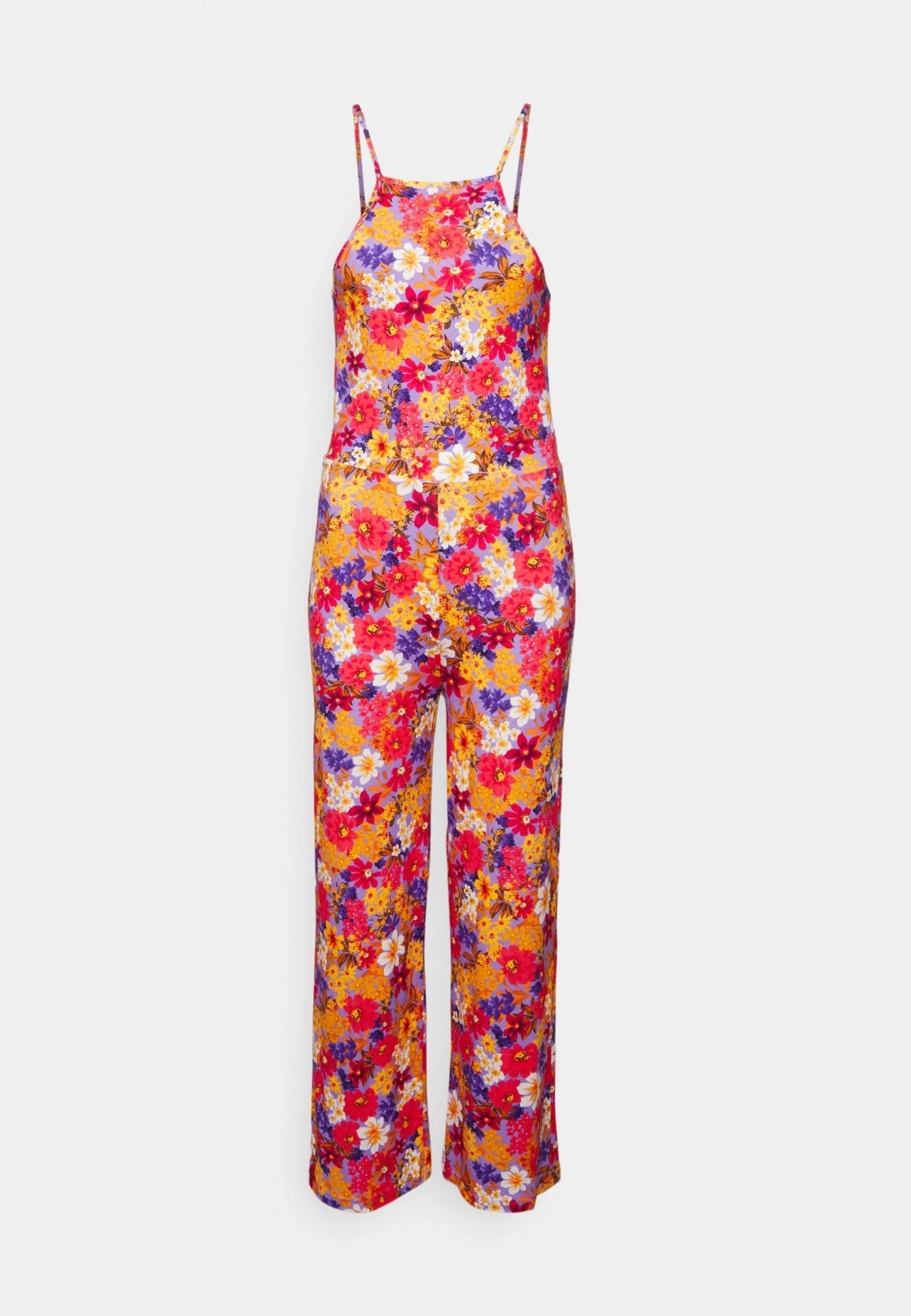 Even&Odd Jumpsuit - 402 - Pink_205 - Orange - Afbeelding 5