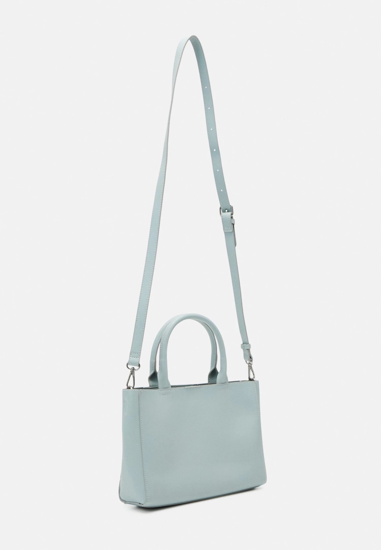 Even&Odd Handtas - Grey - Afbeelding 2