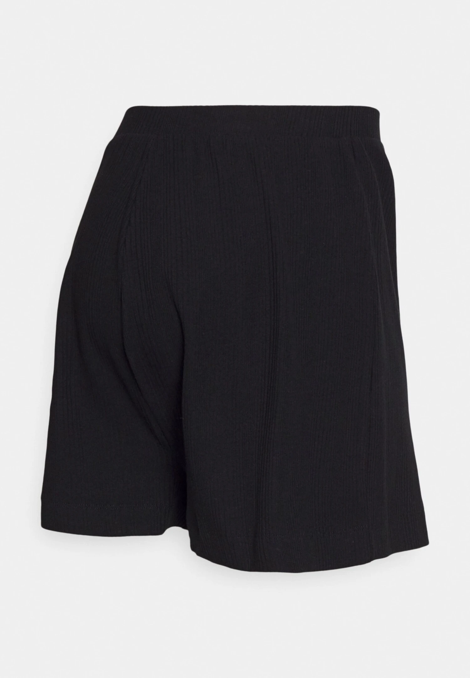 2 Pack- Shorts - Black/ Beige - Afbeelding 3