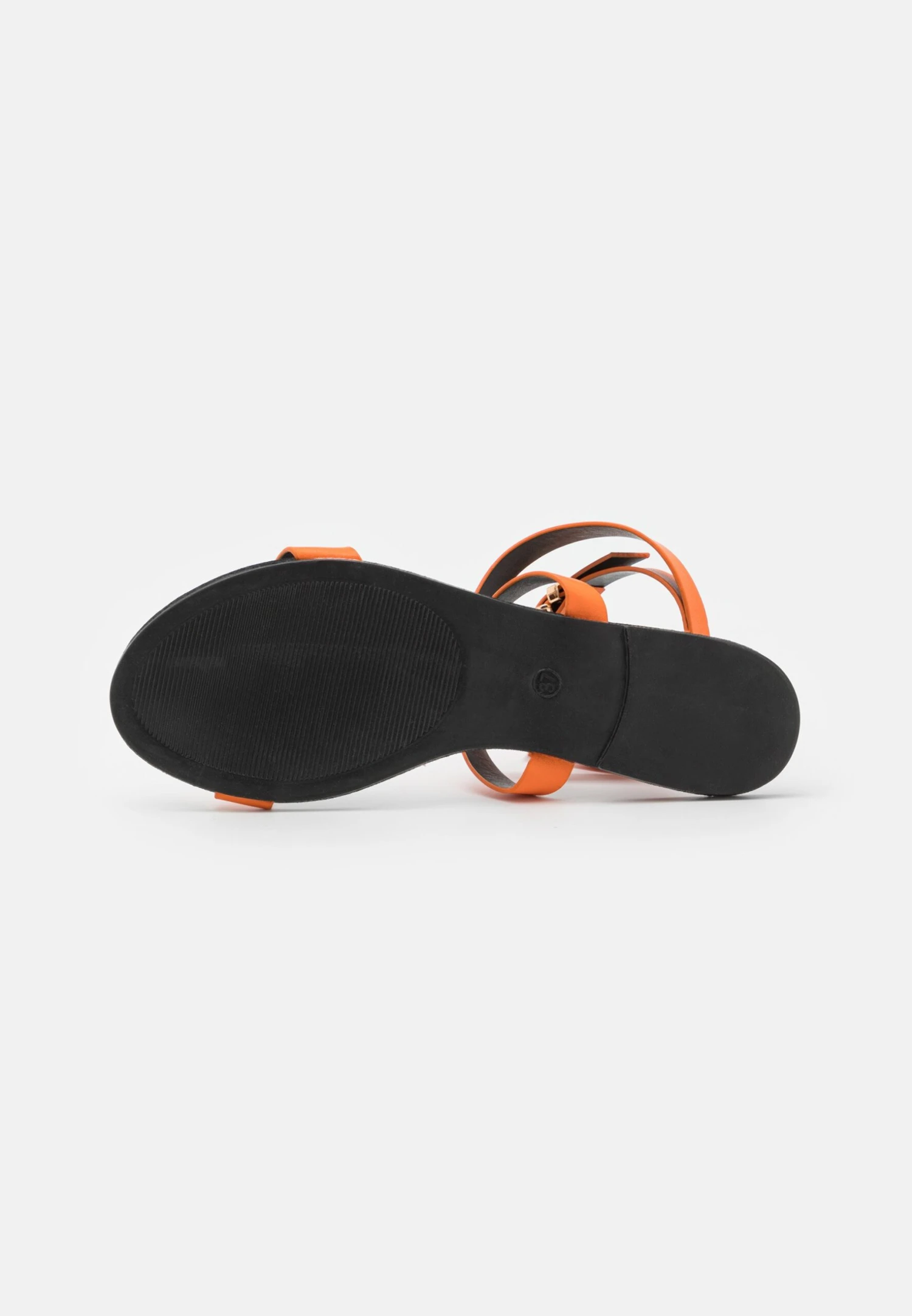 Even&Odd Sandalen - Orange - Afbeelding 5