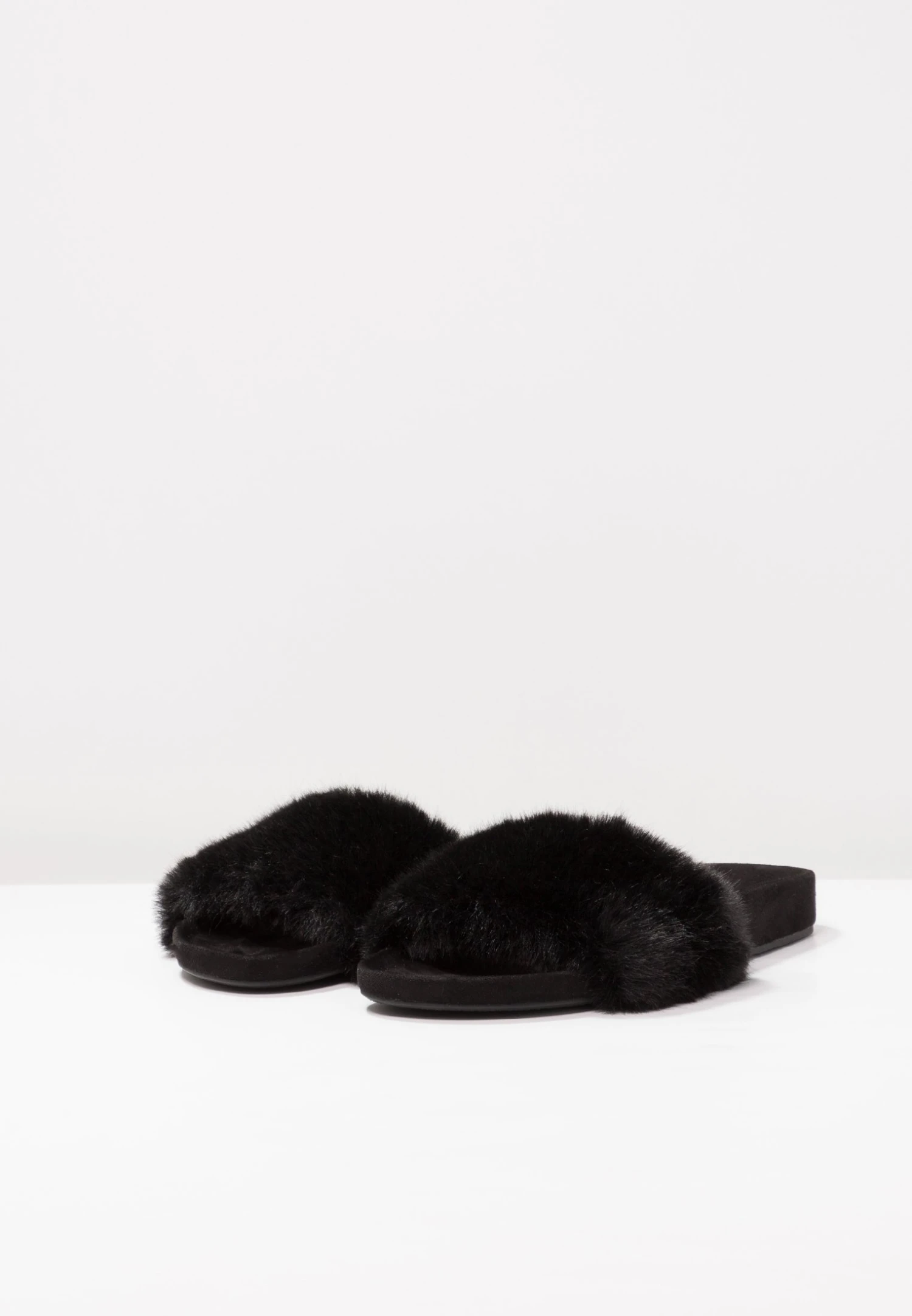 Even&Odd Pantoffels - Black - Afbeelding 5
