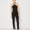 Even&Odd Jumpsuit - Black