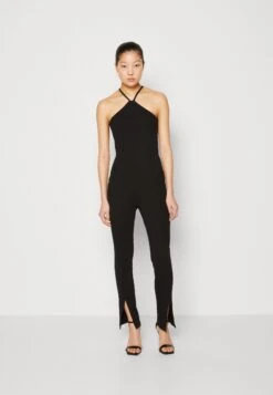Even&Odd Jumpsuit - Black