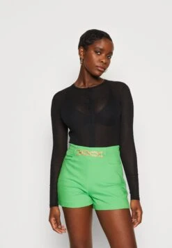 Even&Odd Vest - Black