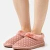 Even&Odd Disney Mickey Mouse - Pantoffels - Light Pink