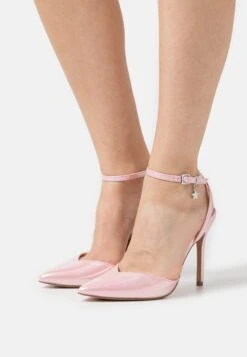 Even&Odd Klassieke Pumps - Light Pink