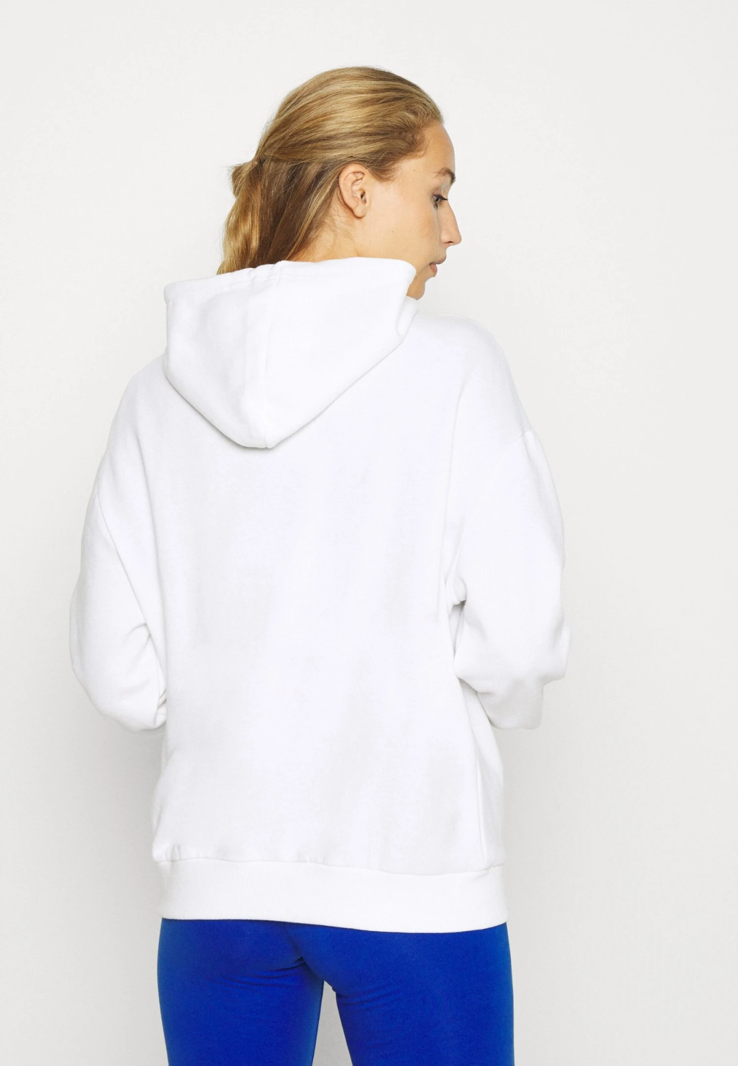 Even&Odd Hoodie - White - Afbeelding 3