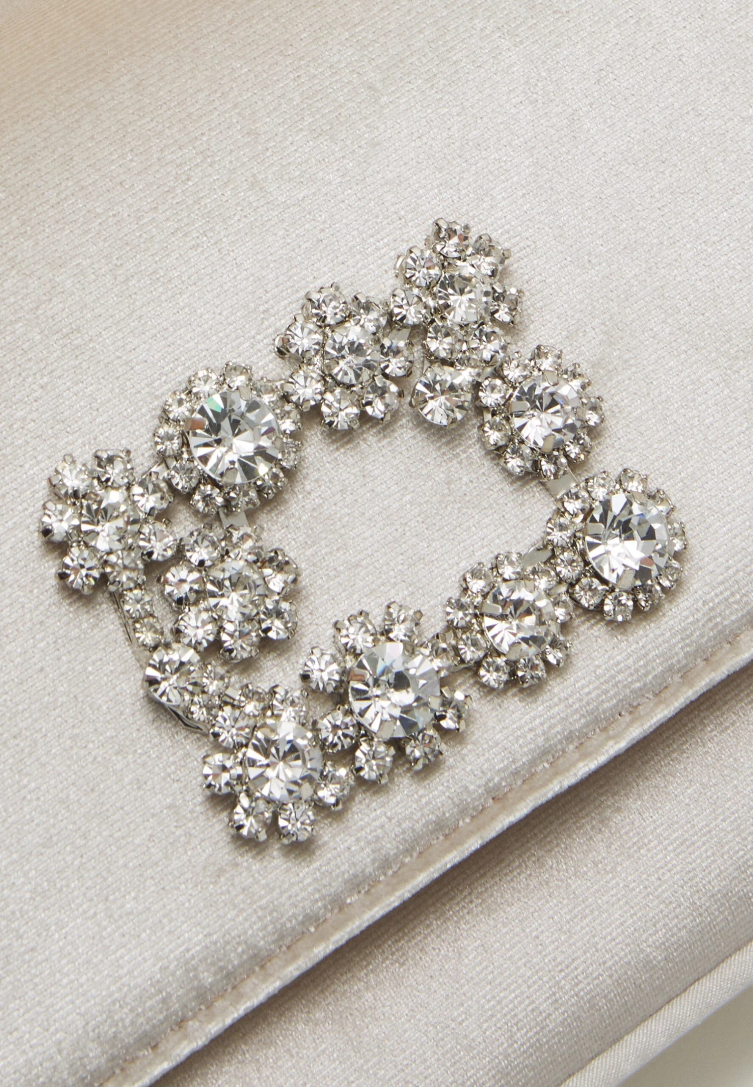 Even&Odd Schoudertas - Beige - Afbeelding 4